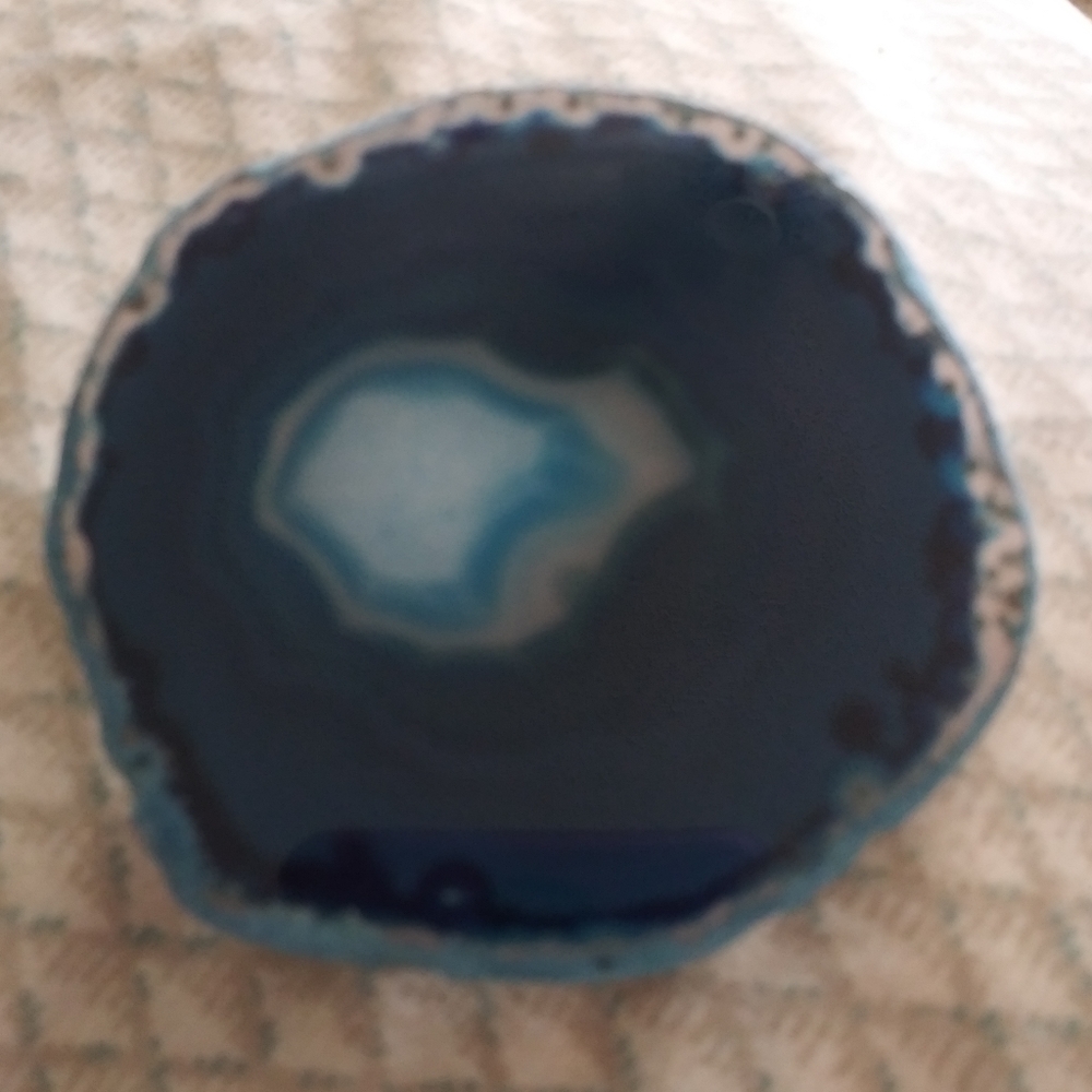 Phone Stone Pop Socket